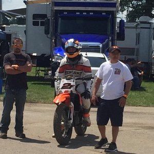 Meet your Posher, Ryan